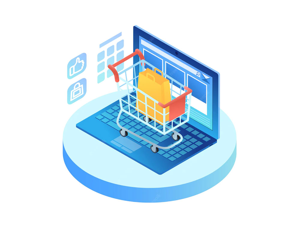 E-commerce Plan